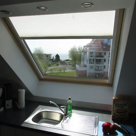 Kustenzauber 23 - Penthouse - #120488 *