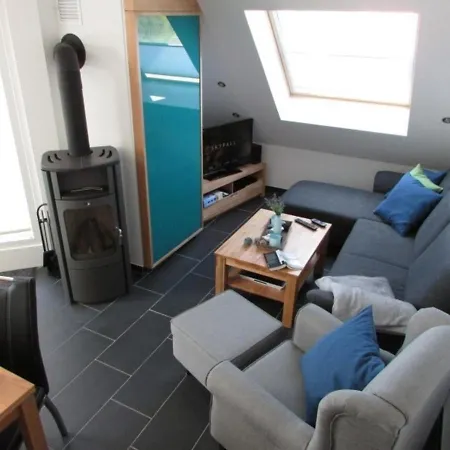 Lägenhet Kustenzauber 23 - Penthouse - #120488 *