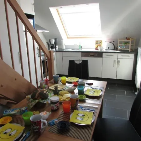 Kustenzauber 23 - Penthouse - #120488