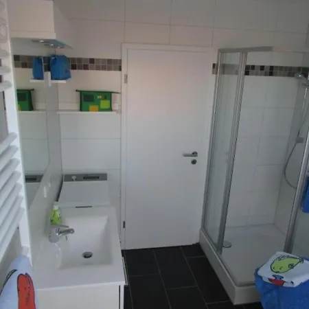 Kustenzauber 23 - Penthouse - #120488 Großenbrode