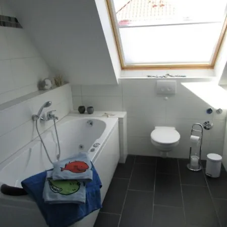 Kustenzauber 23 - Penthouse - #120488 Großenbrode